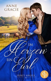 Cover Im Herzen ein Earl