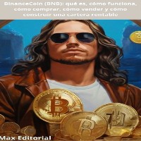 Cover BinanceCoin (BNB): qué es, cómo funciona, cómo comprar, cómo vender y cómo construir una cartera rentable