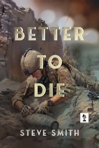 Cover Better to Die