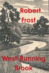 Cover West-Running Brook