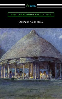 Cover Coming of Age in Samoa