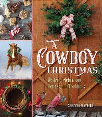 Cover A Cowboy Christmas