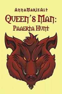 Cover Queen’S Man: Paaerta Hunt
