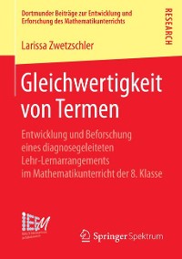 Cover Gleichwertigkeit von Termen