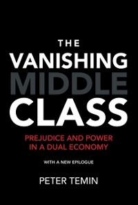Cover Vanishing Middle Class