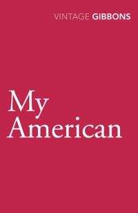 Cover My American