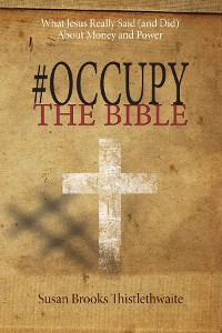 Cover #Occupy the Bible