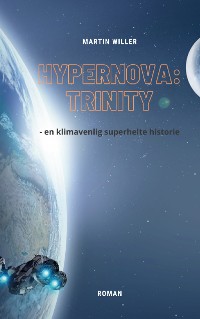 Cover Hypernova Trinity