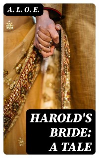 Cover Harold's Bride: A Tale