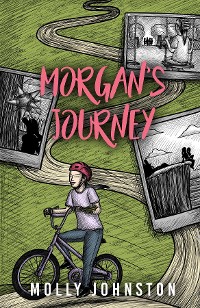 Cover Morgan's Journey