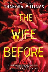 Cover The Wife Before