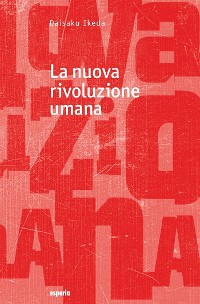 Cover La nuova rivoluzione umana vol. 30