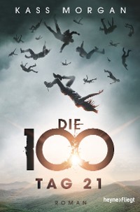 Cover Die 100 - Tag 21