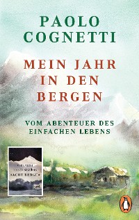 Cover Mein Jahr in den Bergen