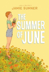 Cover Summer of June