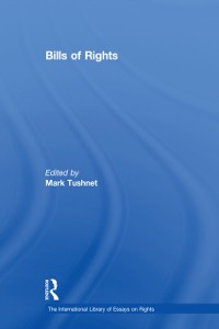 Cover Bills of Rights
