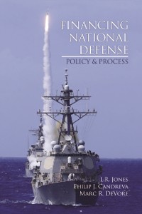 Cover Financing National Defense