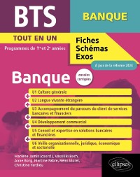 Cover BTS Banque