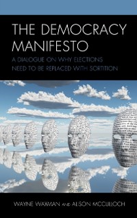 Cover Democracy Manifesto