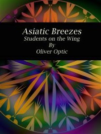 Cover Asiatic Breezes Students on the Wing