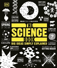 Cover Science Book