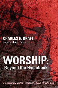 Cover Worship: Beyond the Hymnbook