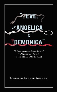 Cover “Eve, Angelica & Demonica”