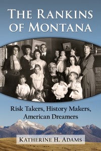 Cover Rankins of Montana