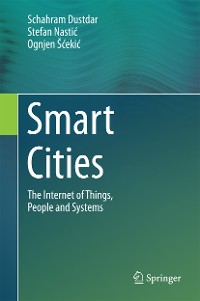 Cover Smart Cities