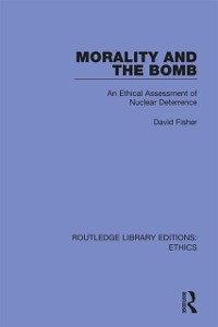 Cover Morality and the Bomb