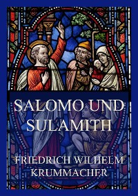 Cover Salomo und Sulamith