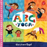 Cover ABC for Me: ABC Yoga