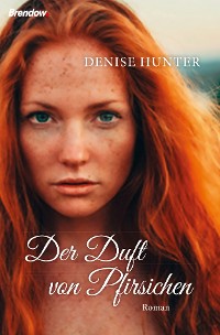 Cover Der Duft von Pfirsichen