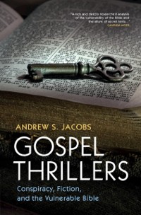 Cover Gospel Thrillers