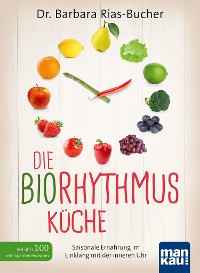 Cover Die Biorhythmus-Küche