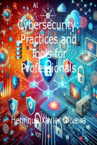 Cover Cybersecurity: