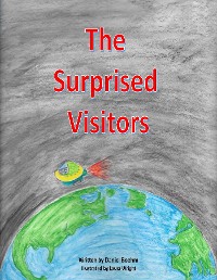 Cover The Surprised Visitors