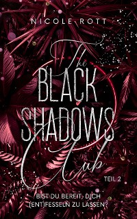 Cover The Black Shadows Club Teil 2 - Brandon & Lilly