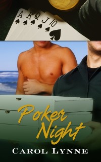 Cover Poker Night: A Box Set