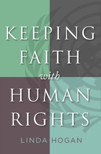 Cover Keeping Faith with Human Rights