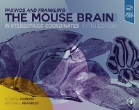 Cover Paxinos and Franklin's the Mouse Brain in Stereotaxic Coordinates