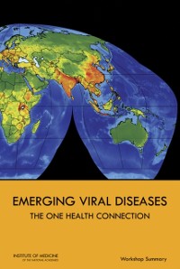 Cover Emerging Viral Diseases
