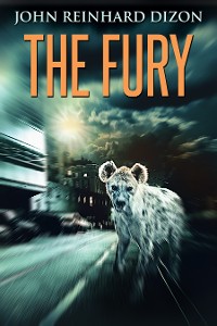 Cover The Fury