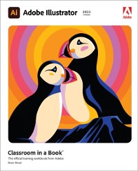 Cover Adobe Illustrator Classroom in a Book (2022 release)