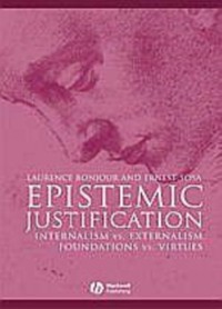 Cover Epistemic Justification