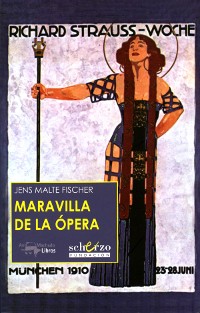 Cover Maravilla de la ópera