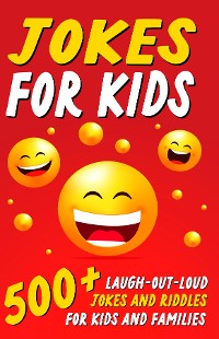 Cover Jokes For Kids