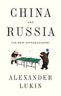 Cover China and Russia