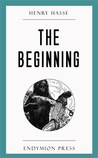 Cover The Beginning
