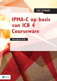 Cover IPMA-C op basis van ICB 4 Courseware - herziene druk